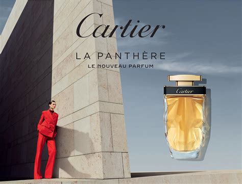 cartier la panthère parfum 2020|cartier la panthere perfume for women.